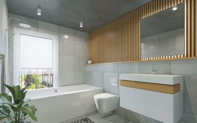 Banyo Ev Tadilatı